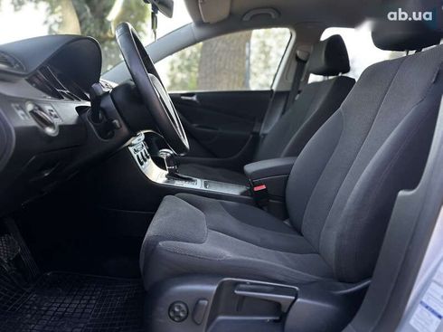 Volkswagen Passat 2008 - фото 28
