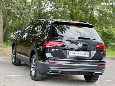 Volkswagen Tiguan 2018 - фото 19