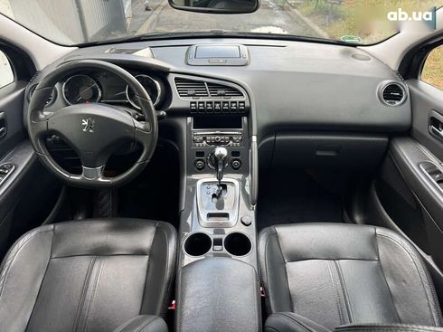 Peugeot 3008 2012 - фото 27