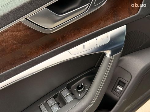 Audi A6 2019 черный - фото 15