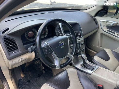 Volvo XC60 2012 - фото 24