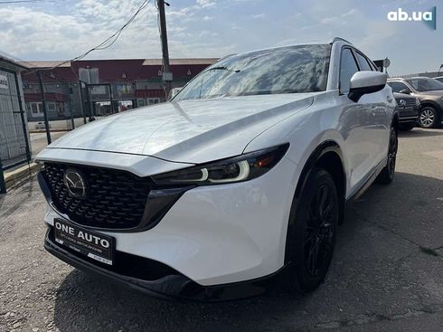 Mazda CX-5 2023 - фото 2