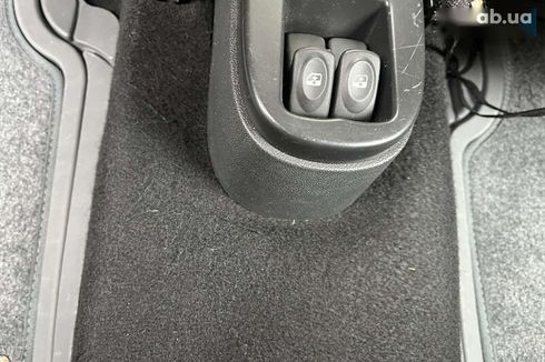 Renault Duster 2013 - фото 17