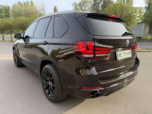BMW X5 2015 - фото 6
