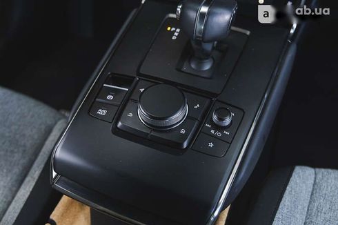 Mazda MX-30 2021 - фото 24