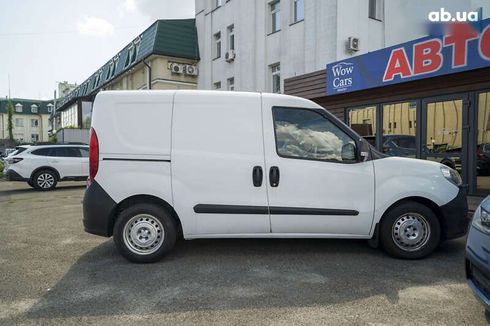 Fiat Doblo 2016 - фото 4