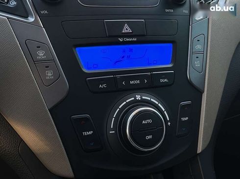 Hyundai Santa Fe 2013 - фото 26