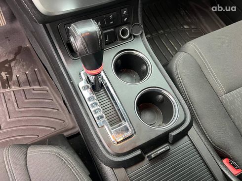 GMC Acadia 2016 серый - фото 56
