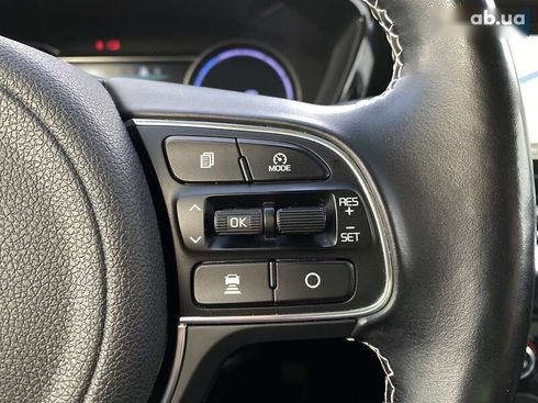 Kia Niro 2020 - фото 7