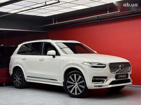 Volvo XC90 2019 - фото 15