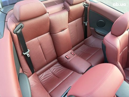 BMW 6 серия 2006 серый - фото 31