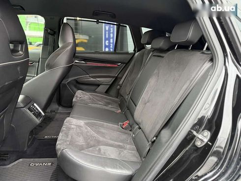 Skoda Enyaq 2022 - фото 9