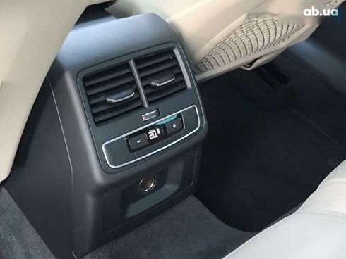 Audi A4 2016 - фото 28