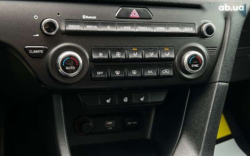 Kia Sportage 2018 - фото 17