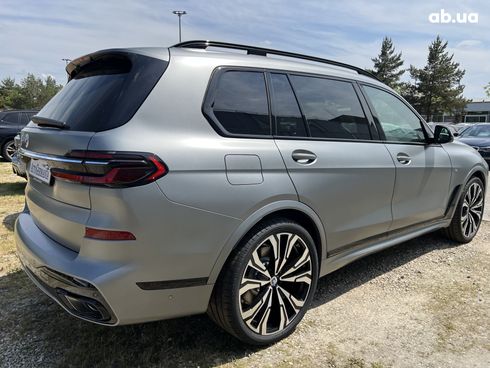 BMW X7 2023 - фото 6