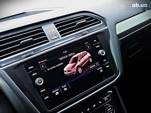 Volkswagen Tiguan 2018 - фото 13