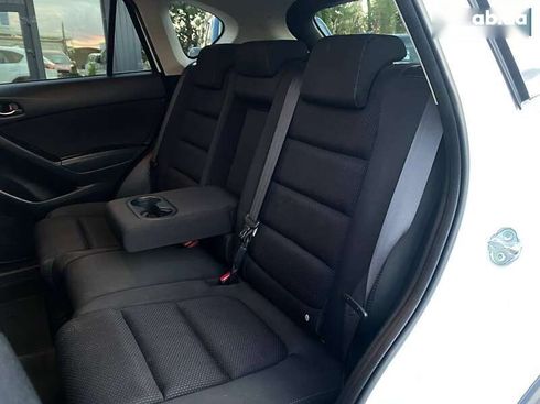 Mazda CX-5 2015 - фото 29