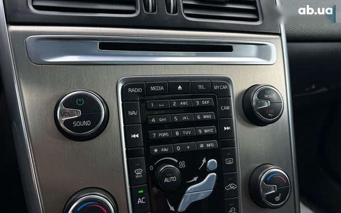 Volvo XC60 2012 - фото 23