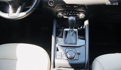 Mazda CX-5 2018 белый - фото 5