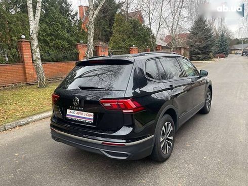 Volkswagen Tiguan 2023 - фото 3