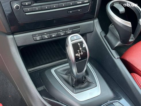 BMW X1 2013 черный - фото 18
