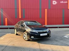 Купити Lexus HS 2009 бу в Києві - купити на Автобазарі