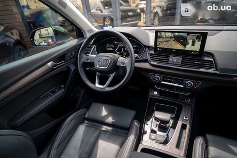 Audi Q5 2022 - фото 26
