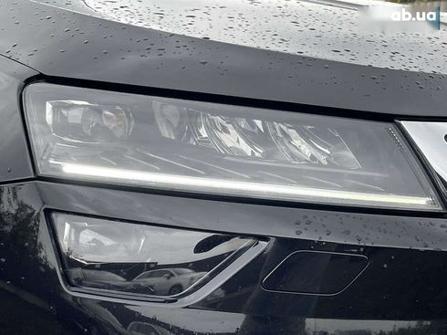 Skoda Karoq 2021 - фото 15