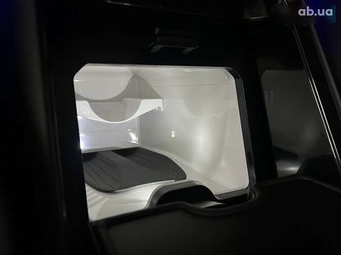 Mercedes-Benz Maybach S-Class 2021 - фото 30