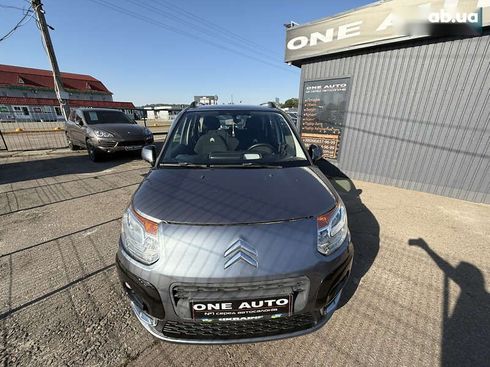 Citroёn C3 Picasso 2010 - фото 10