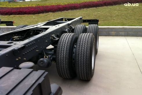 Dongfeng DF 50 2025 - фото 3