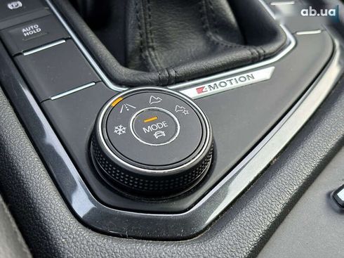 Volkswagen Tiguan 2021 - фото 22