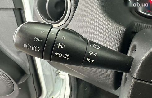 Dacia Duster 2016 - фото 16