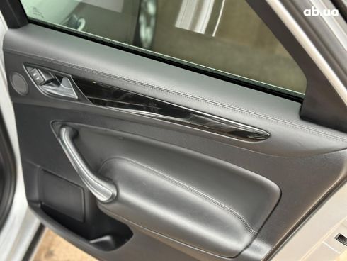 Ford Mondeo 2013 серый - фото 31