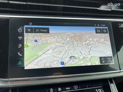 Audi Q8 2020 - фото 22