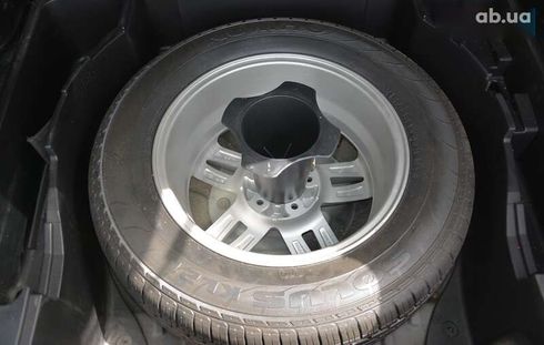 SsangYong Korando 2011 - фото 23