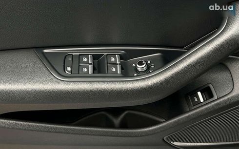Audi A4 2017 - фото 27