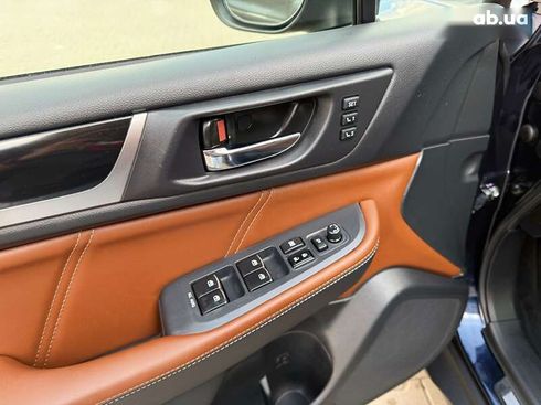 Subaru Outback 2020 - фото 10
