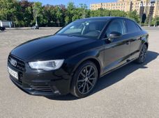 Продажа б/у Audi A3 в Харьковской области - купить на Автобазаре