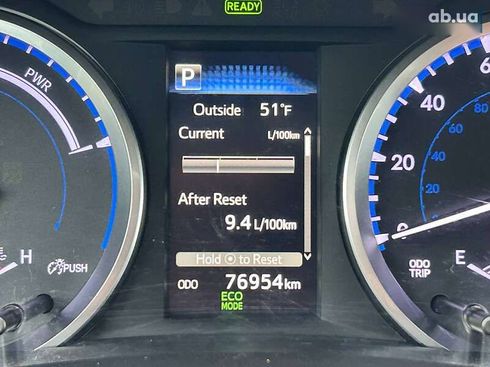 Toyota Highlander 2018 - фото 22