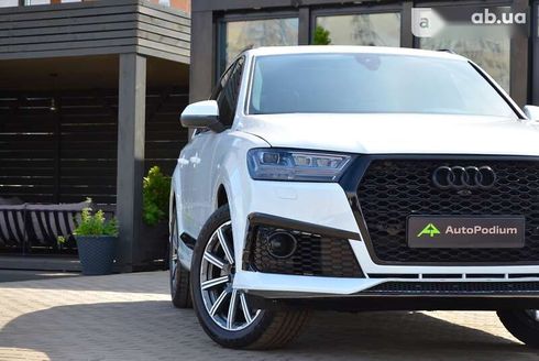 Audi Q7 2016 - фото 3