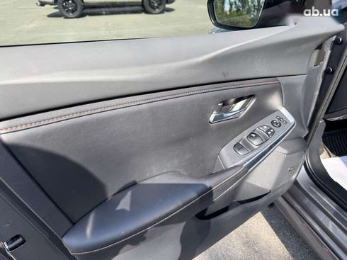 Nissan Sentra 2022 - фото 10