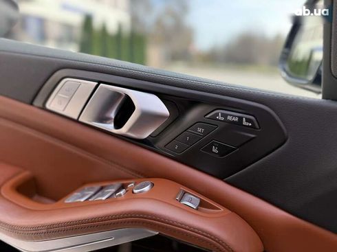 BMW X7 2020 - фото 24