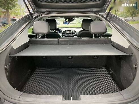 Chevrolet Volt 2018 - фото 14