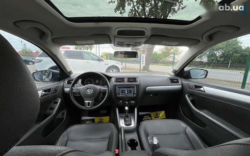 Volkswagen Jetta 2011 - фото 19