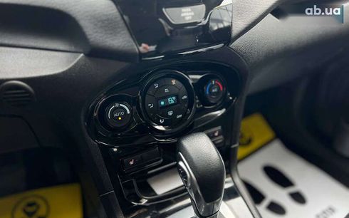Ford Fiesta 2013 - фото 17