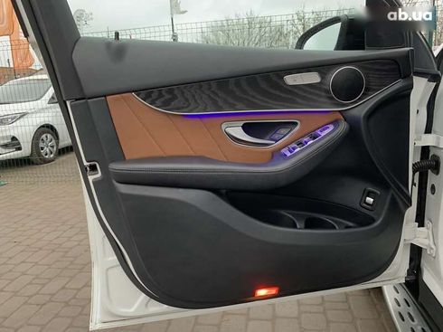 Mercedes-Benz GLC-Класс 2021 - фото 25