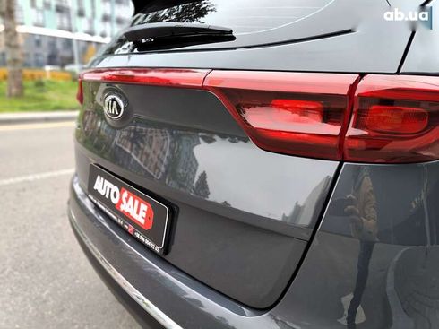 Kia Sportage 2019 - фото 19