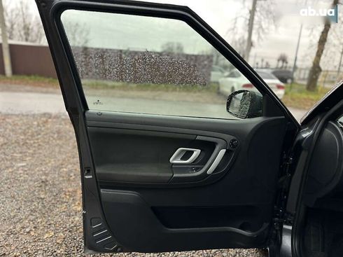 Skoda Fabia 2008 - фото 19