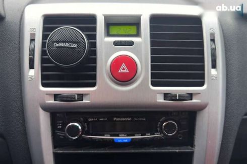 Hyundai Getz 2008 - фото 19